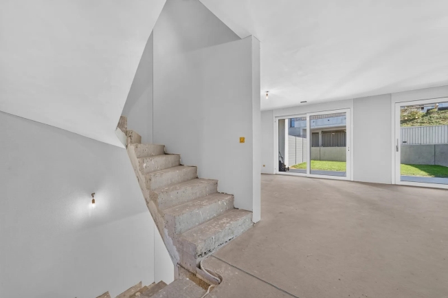 Neues 5.5-Zi.-Reihenhaus mit Garten in Reinach AG kaufen -  Bild 12