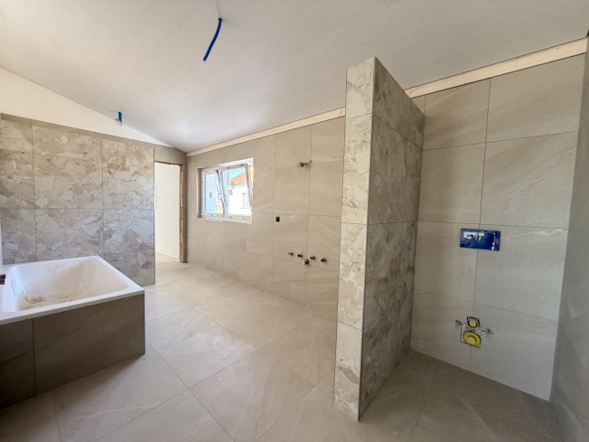 6.5 Zimmer Einfamilienhaus -  Bild 7