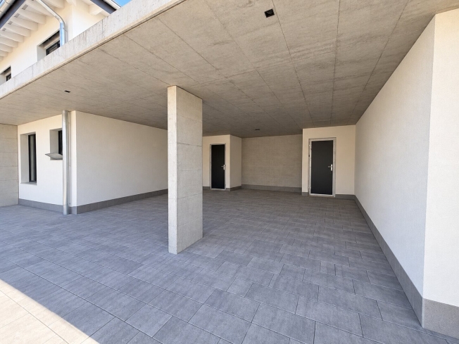 6.5 Zimmer Einfamilienhaus -  Bild 11