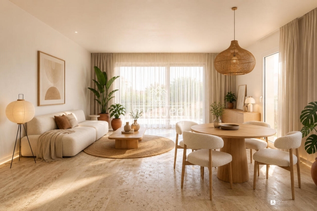 Zwischen Berg und Moderne Entdecken Sie Ihr zukünftiges Zuhause -  Bild 2