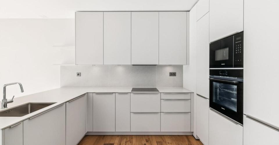 Luxe discret et panorama d'exception - Maison jumelée 6.5 pièces - image - 3