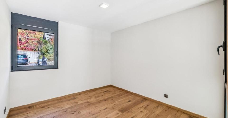 Luxe discret et panorama d'exception - Maison jumelée 6.5 pièces - image - 9
