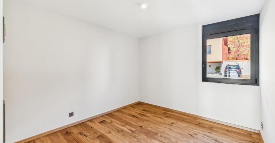 Luxe discret et panorama d'exception - Maison jumelée 6.5 pièces - image - 10