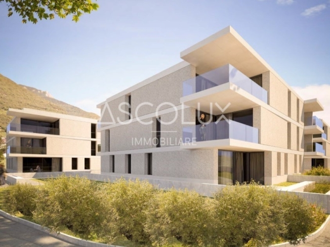 4.5 Attika-wohnung Ein gemütlicher Raum, den Sie Ihr Zuhause nennen können | 4.5-Zimmer-Penthouse Ein gemütlicher Raum, den Sie Zuhause nennen können -  Bild 2