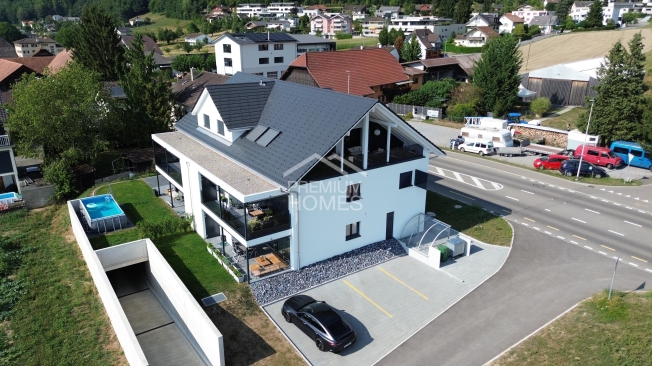 Modern wohnen, jeden Tag geniessen -  Bild 9