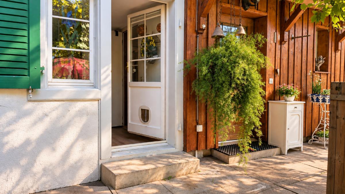 5 Zimmer Doppeleinfamilienhaus -  Bild 4