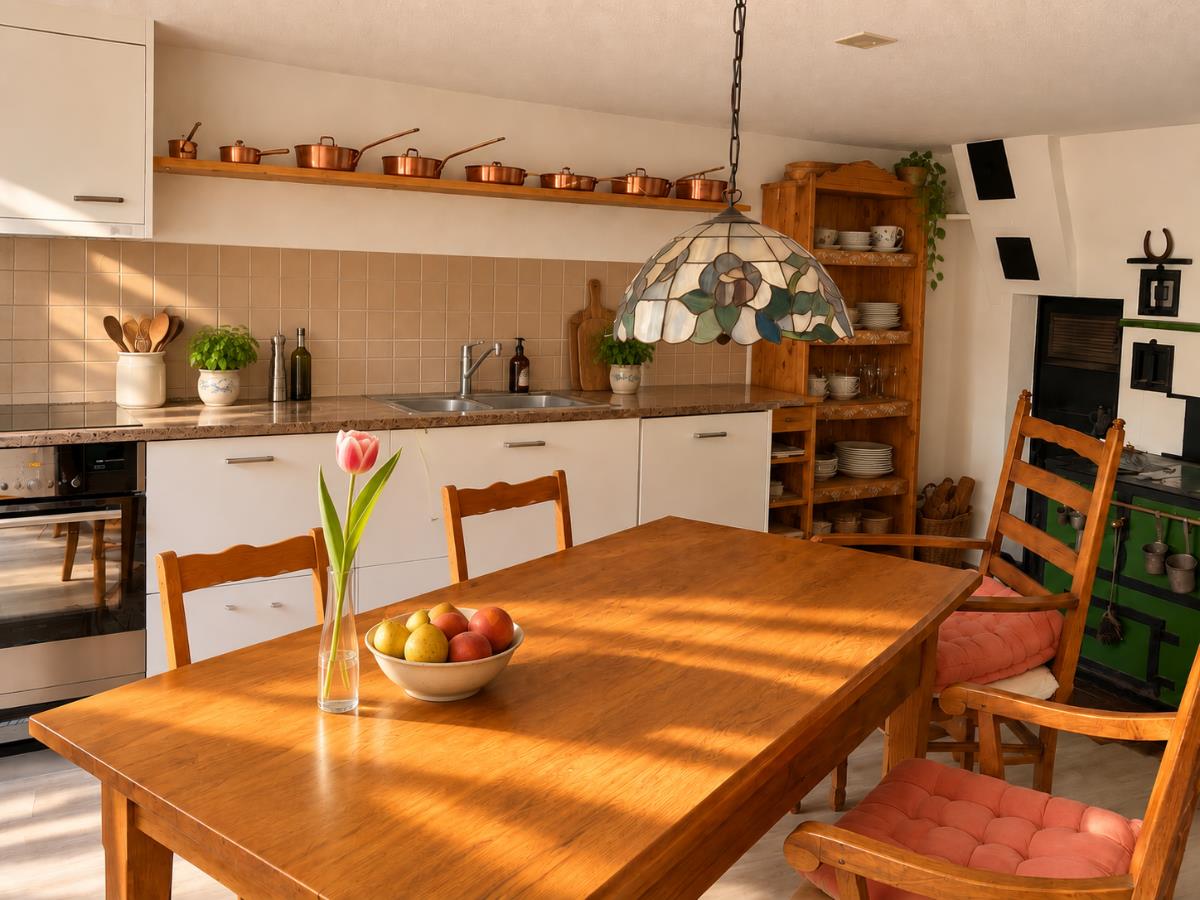 5 Zimmer Doppeleinfamilienhaus -  Bild 5