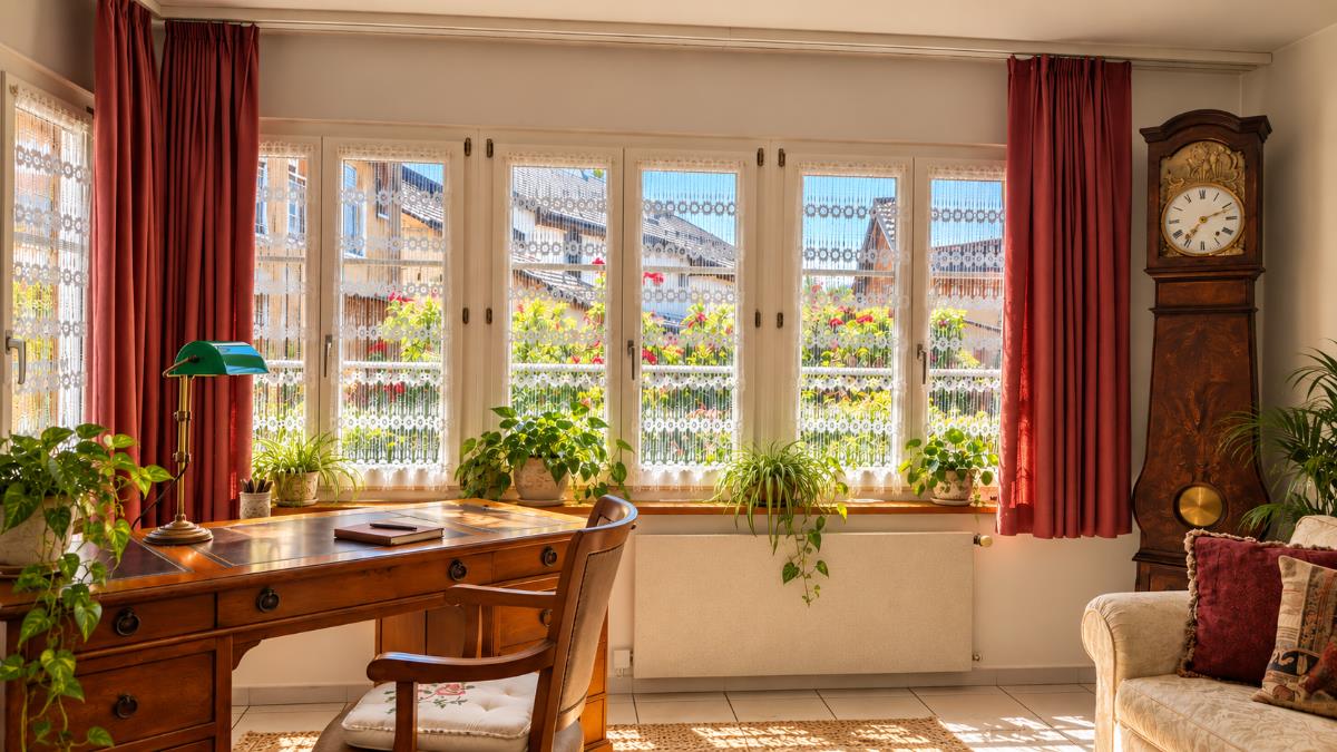 5 Zimmer Doppeleinfamilienhaus -  Bild 7