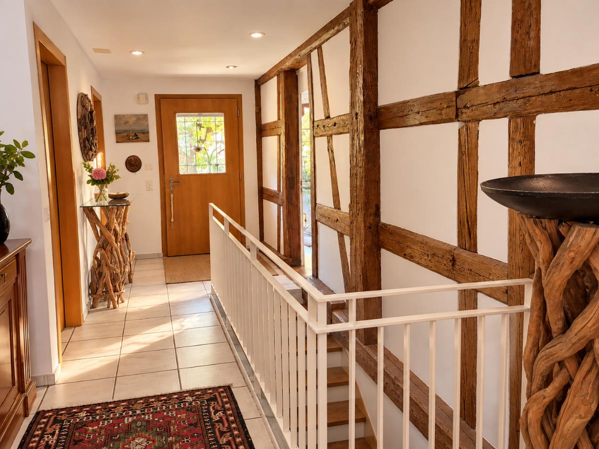 5 Zimmer Doppeleinfamilienhaus -  Bild 8