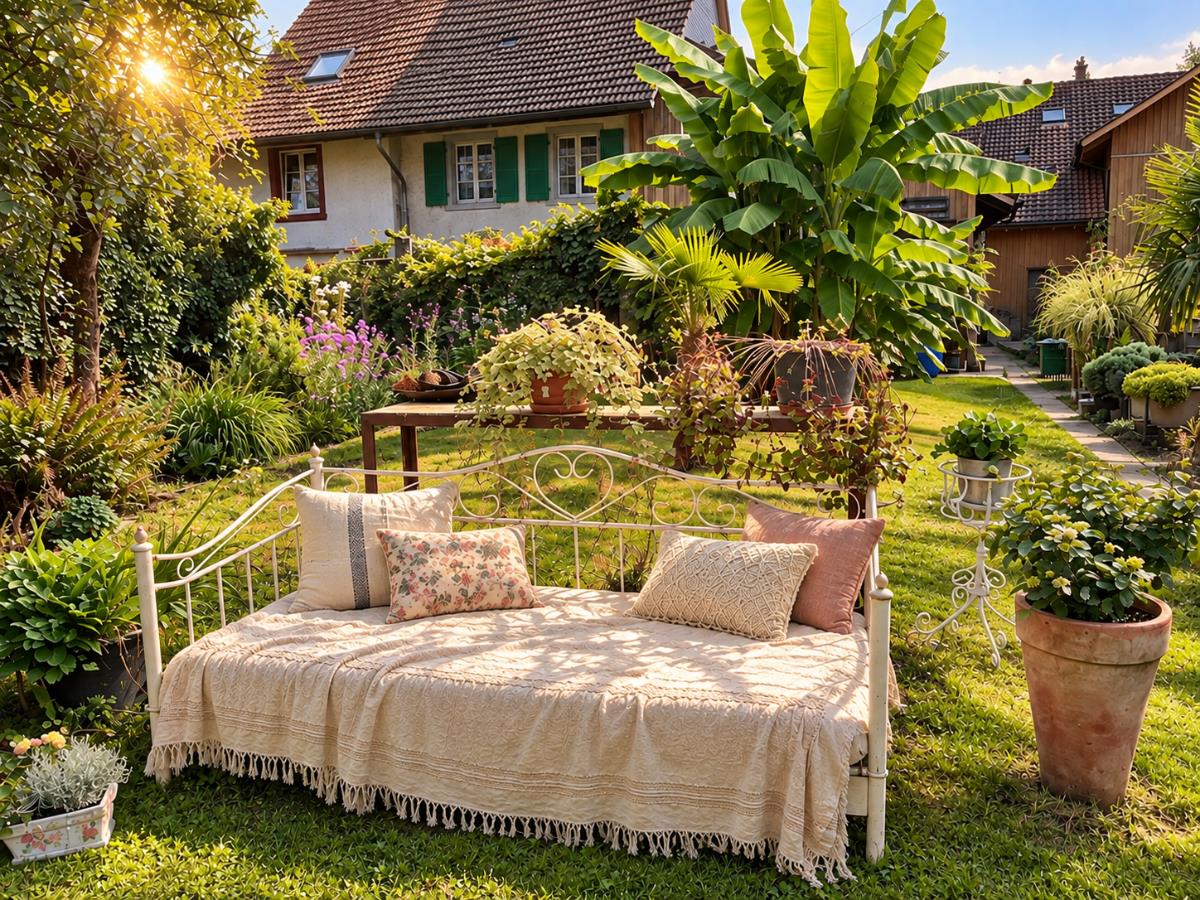 5 Zimmer Doppeleinfamilienhaus -  Bild 10