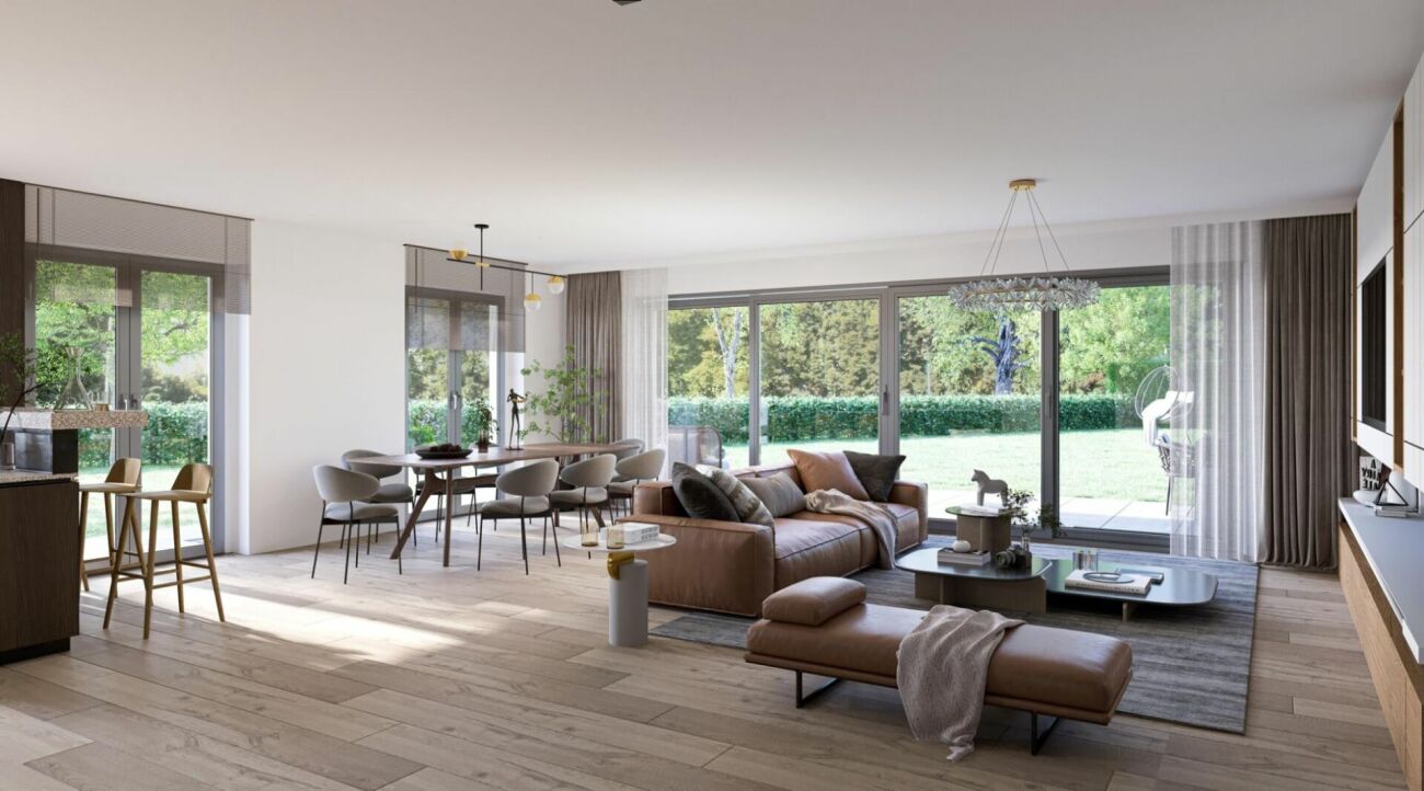 Savigny villa individuelle -  Bild 8