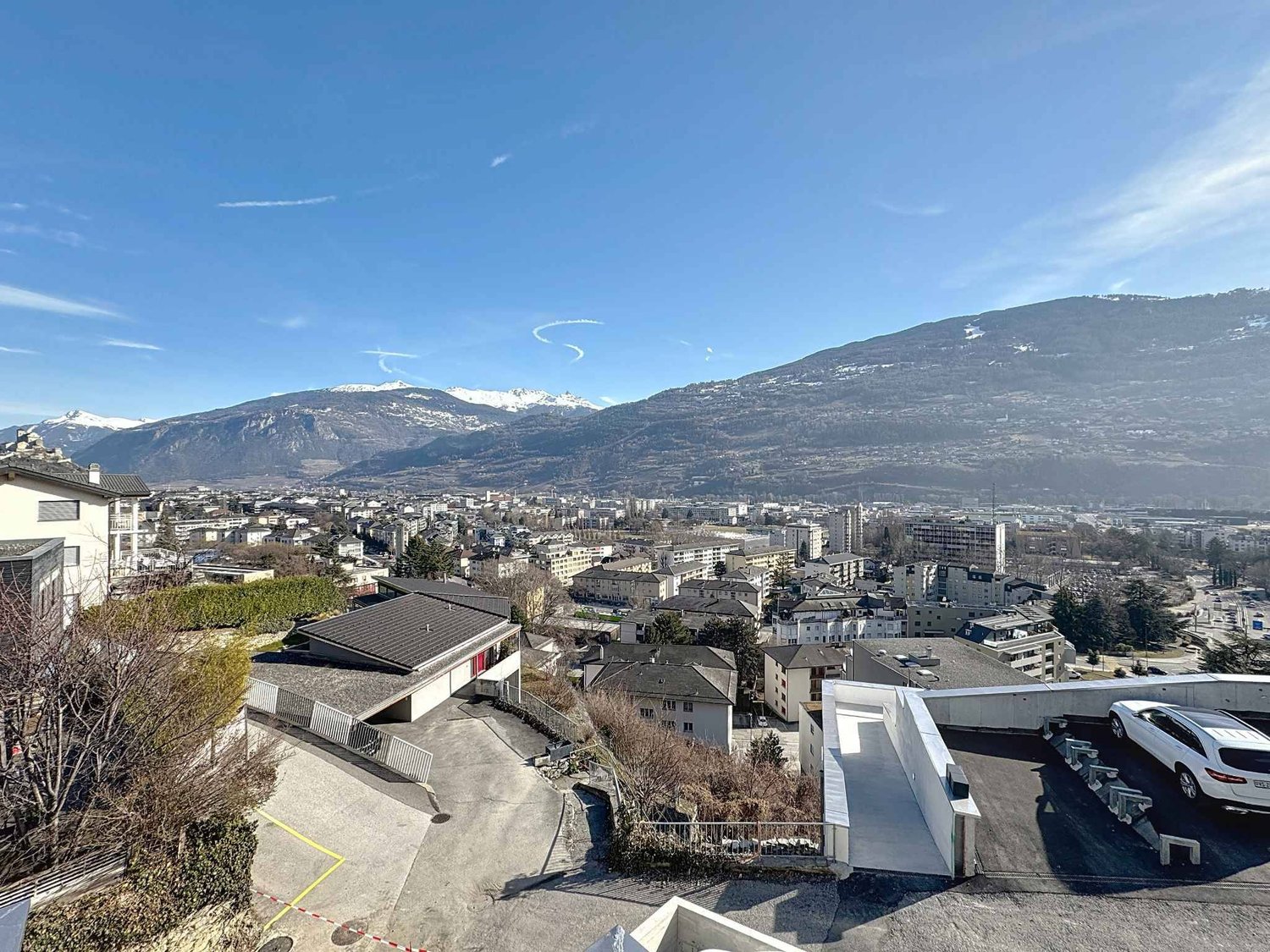 Magnifique appartement de standing à Gravelone -  Bild 12