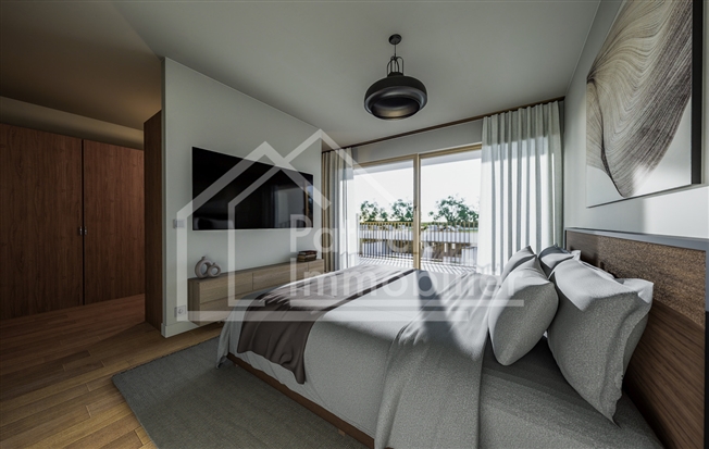 Villa B3 – 4.5 Zimmer – Les Jardins de Jericho -  Bild 7