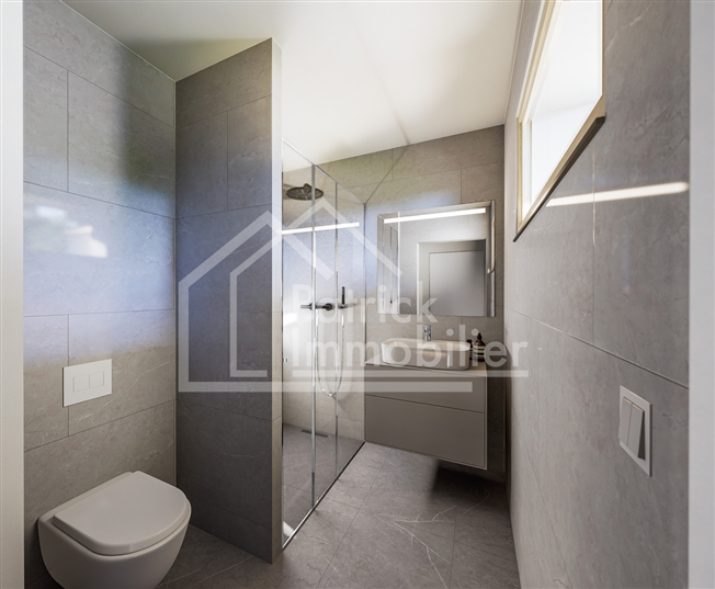 Villa B1 – 4.5 Zimmer – Les Jardins de Jericho -  Bild 8