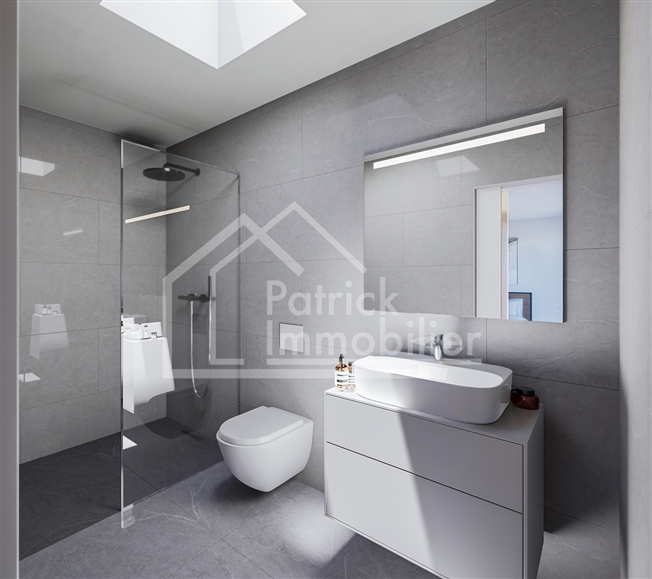 Villa A3 – 5.5 Zimmer -Les Jardins de Jericho -  Bild 10