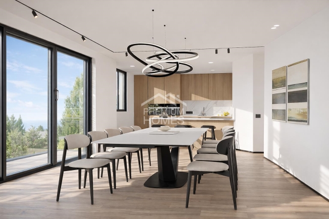 Exklusive Duplexwohnung -  Bild 4