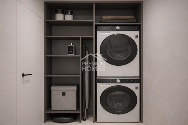 Exklusive Duplexwohnung -  Bild 13