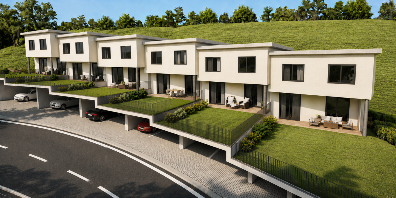 ULTIME VILLETTE DISPONIBILI -  Bild 1