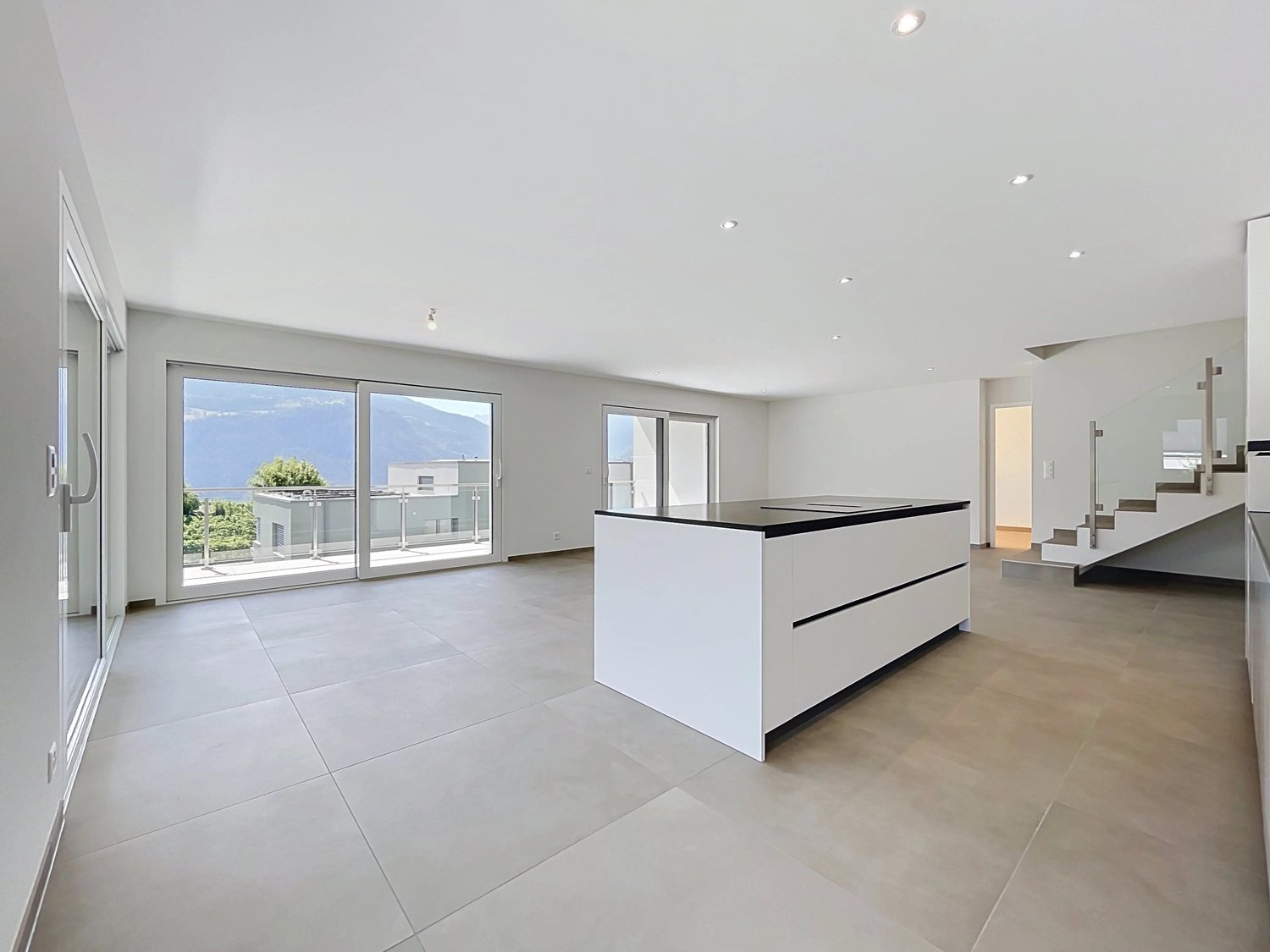 Vente en résidence secondaire possible ! -  Bild 4