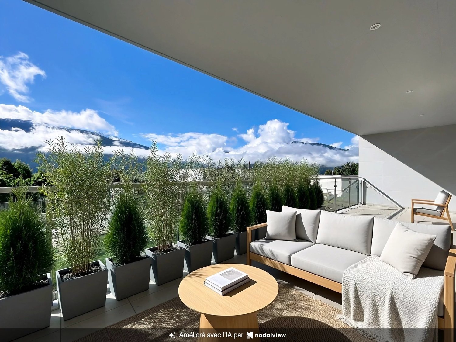 Vente en résidence secondaire possible ! -  Bild 6