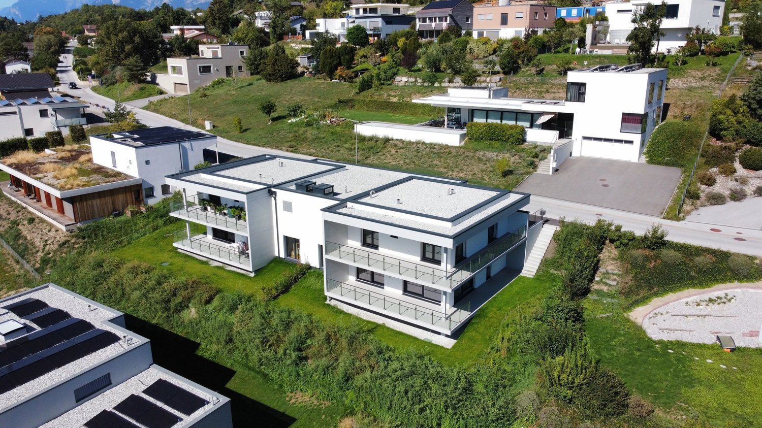 Vente en résidence secondaire possible ! -  Bild 12