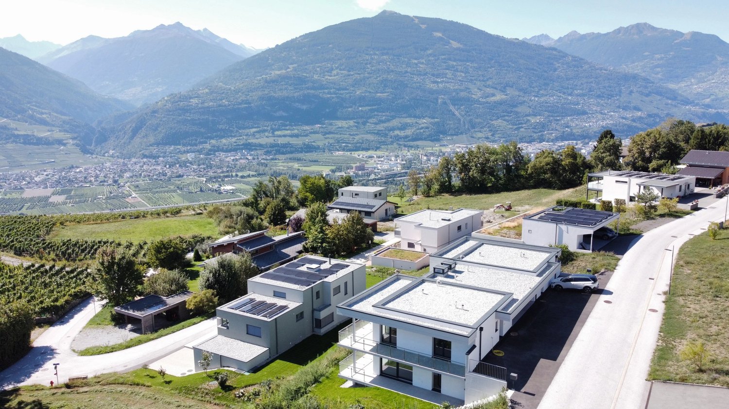 Vente en résidence secondaire possible ! -  Bild 13