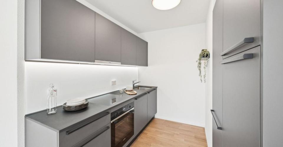 Blyss - Lot A.06 - Appartement 2.5 pièces - image - 6