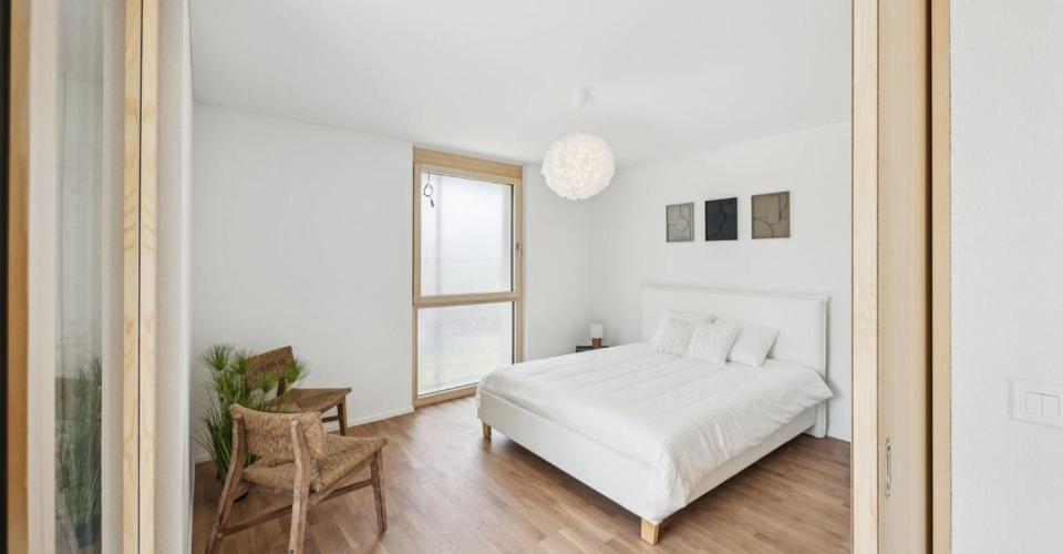 Blyss - Lot A.06 - Appartement 2.5 pièces - image - 7