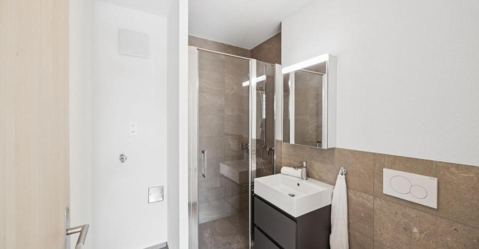 Blyss - Lot A.06 - Appartement 2.5 pièces - image - 8