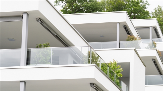 4½-Zimmer Eigentumswohnungen mit grosser Terrasse -  Bild 3