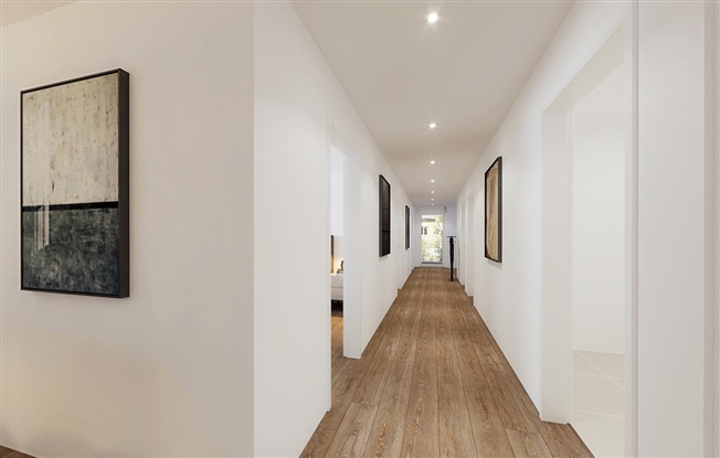 4½-Zimmer Eigentumswohnungen mit grosser Terrasse -  Bild 5