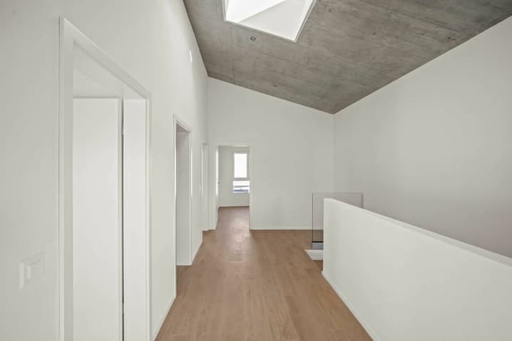 Magnifique villa de 4,5 pièces - idéal pour une famille ( A1.2 ) -  Bild 5
