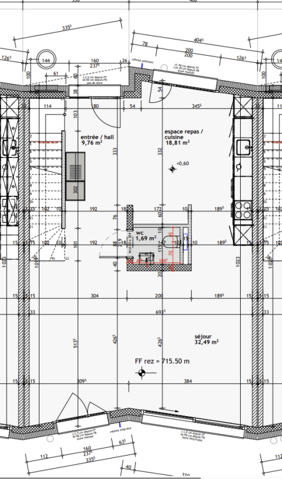 Magnifique villa de 4,5 pièces - idéal pour une famille ( A1.2 ) -  Bild 10