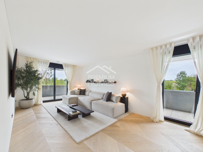 Exklusive Wohnung in Goldach -  Bild 2