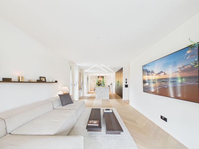 Exklusive Wohnung in Goldach -  Bild 3
