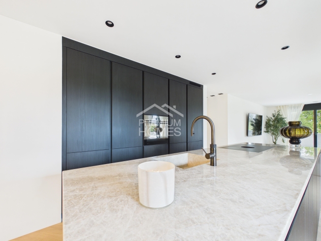 Exklusive Wohnung in Goldach -  Bild 4