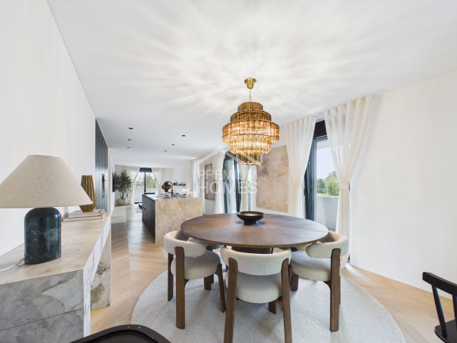 Exklusive Wohnung in Goldach -  Bild 5