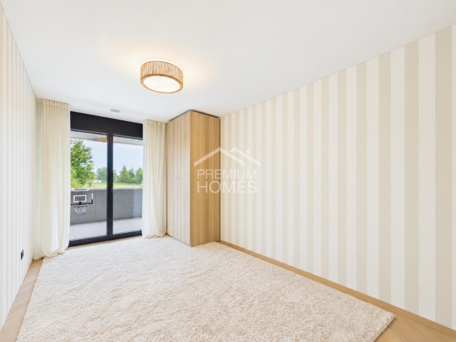 Exklusive Wohnung in Goldach -  Bild 6