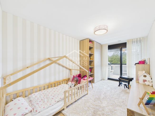 Exklusive Wohnung in Goldach -  Bild 7