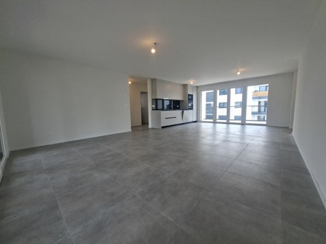 4.5 Zimmer Wohnung -  Bild 2