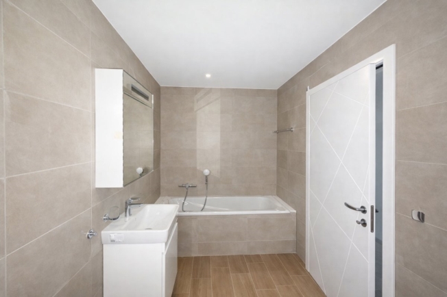 4.5 Zimmer Wohnung -  Bild 6