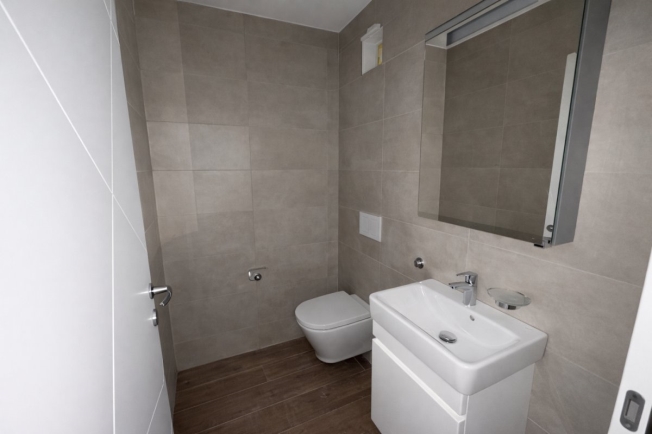 4.5 Zimmer Wohnung -  Bild 7