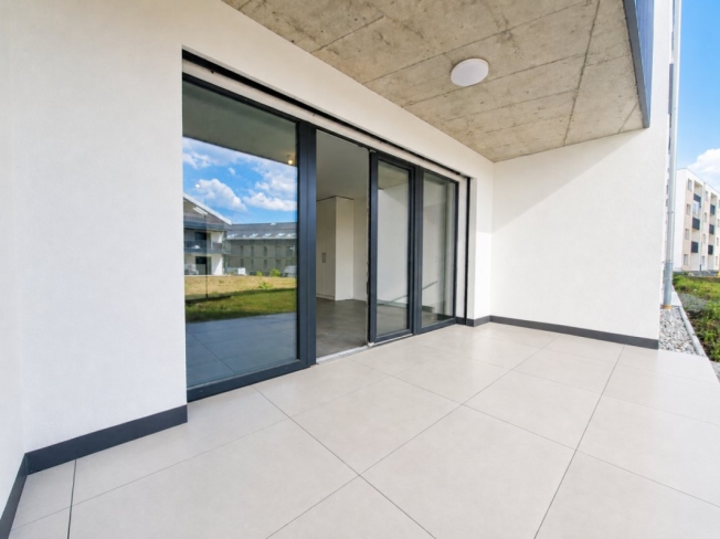 4.5 Zimmer Wohnung -  Bild 8