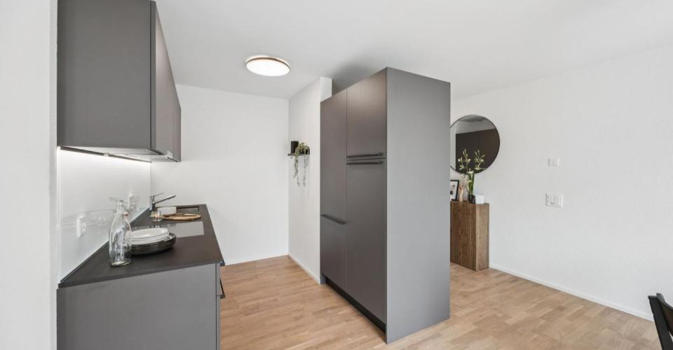 Blyss - Lot B.09 - Appartement 2.5 pièces - image - 5