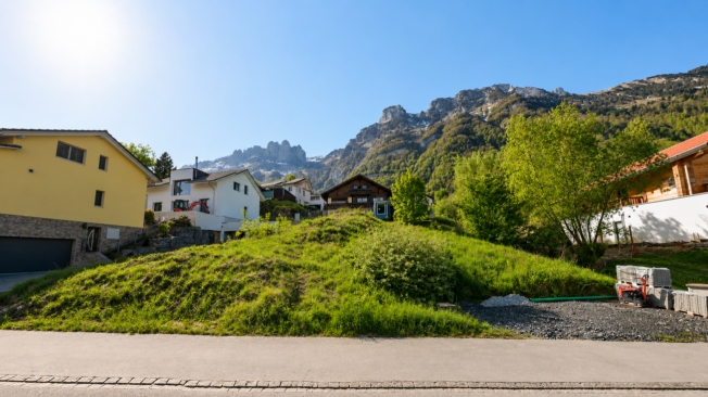 SELTENE GELEGENHEIT BAULAND IN ATTRAKTIVER WOHNLAGE -  Bild 3