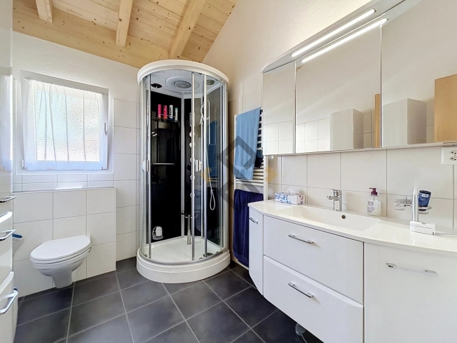 3.5 Zimmer Einfamilienhaus -  Bild 4