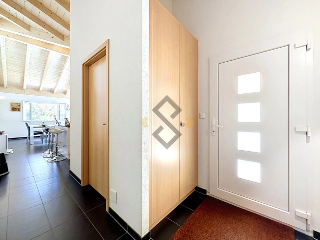 3.5 Zimmer Einfamilienhaus -  Bild 5