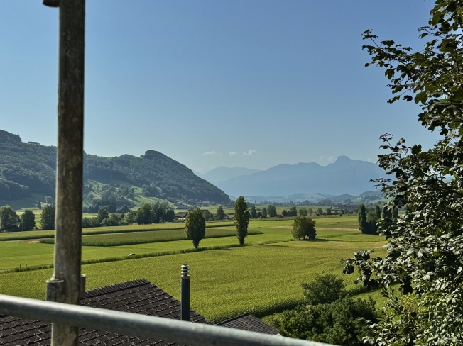 Neubauprojekt "THE VALLEY" Gartenwohnung 2 -  Bild 11