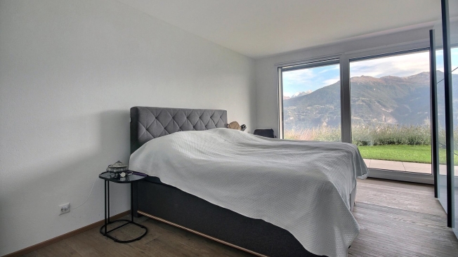 5.5 Zimmer Einfamilienhaus -  Bild 9