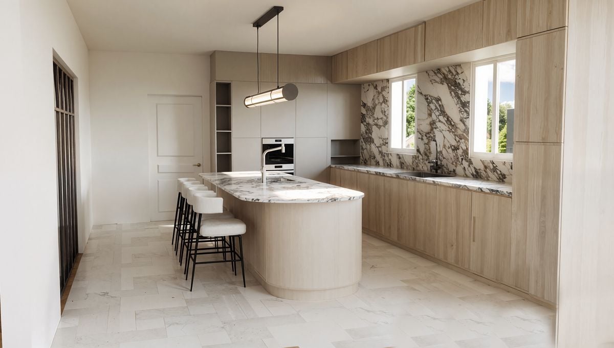 Élégante demeure de charme à sublimer - Bild 5